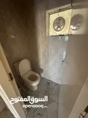  6 شقه فارغه للايجار الرابيه 3 نوم  دفعات شهرين