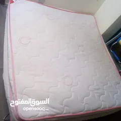  3 فرشه تخت زمبركات