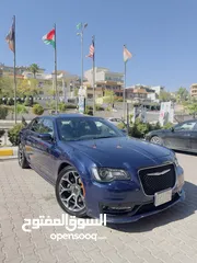  1 كرايسلر 300S