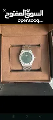  4 31.1 Mens Watch