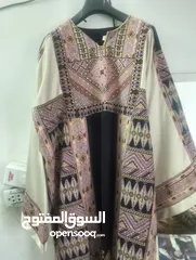  15 قفطان للبيع جديد