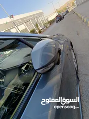  6 تويوتا كورولا 2021 هايبرد بحاله الوكاله