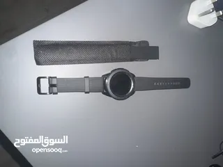  2 samsung smart watch 2019