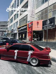  2 Bmw e36 للبيع