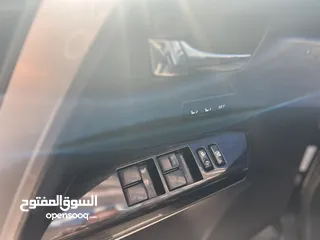  11 تويوتا راف فور ليمتدد 2017 للبيع
