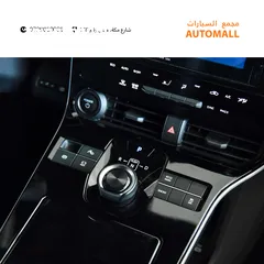  10 تويوتا bZ4X كهربائية بالكامل بقسط شهري 269 دينار فقط 2024 Toyota Bz4x Elite EV SUV 2WD
