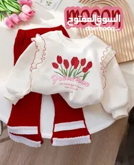  20 فستان العيد لبنوتك