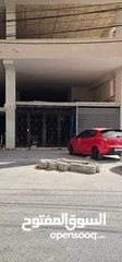  2 محلات للبيع او الضمان
