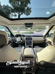  3 Range Rover 2019 رنج روفر