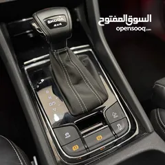  17 سكودا كودياك سبورت لاين القصة الجديدة فل الفلللل سعر مميز وارد الماني دهان شركة بد صفر