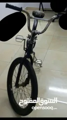  6 دراجه كوبرا