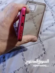  1 جهاز موتورولا جي 84 فايف جي