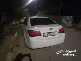  3 شفر كؤوز 2010 اتمات
