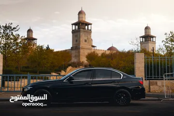  8 Bmw 330e 2018