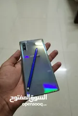  8 Note 10 5G