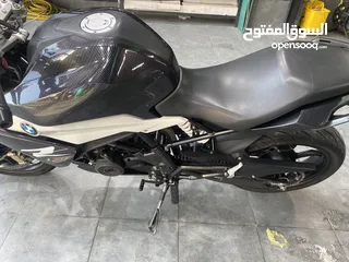  8 2021 BMW G310R sell or exchange