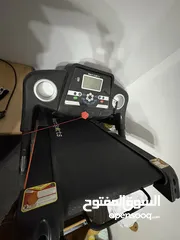  2 جهاز ركض نوع Smart Sports بحالة ممتازة