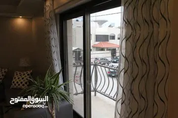  6 شقة استثمارية مفروشة للبيع او للإيجار في ام اذينة - ref : 14591