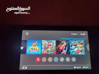  6 نيتندو مهكر للبيع