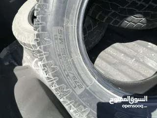  1 ثلاث فردات كوشوك بحاله جيده للبيع قياس18 بسعر75دينار