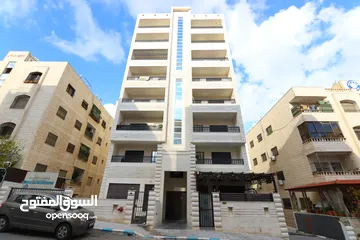  27 شقة مميزة بسعر لقطه مساحة 150م باجمل مناطق ضاحية الاستقلال من المالك