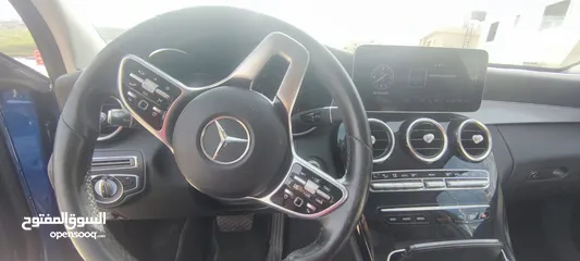  6 مرسيدس بانوراما  Mercedes Panorama AMG 2019
