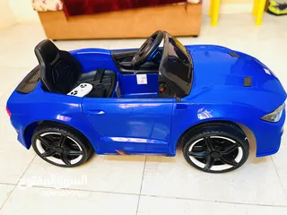  2 Toy car.Baby car