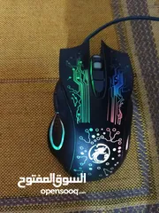  3 جهاز بي سي قيمنق  سعر حرق نهائي للبيع اقرأ الوصف