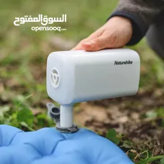  26 مضخة 3 في 1 من Naturehike