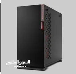  2 كمبيوتر بزنس اي فايف جيل سابع  8 جيجا رام 256 هارد مطور  مع كيبورد وماوس PC ERAZER TOWER I5  7TH