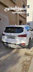  1 جيب سنتافي 2019 ترخيص 2019