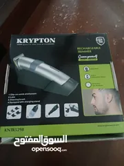  2 اله حلاقه للبيع