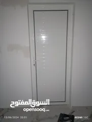  13 تركيب جميع انواع الشبابيك والمطابخ والأبواب نسعى في خدمتكم اوقات الدوام من الساعه 9صباح وحتى 7 مساء