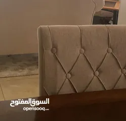  3 طاولة اثاث