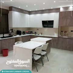  18 تفصيل مطابخ بأعلى الموصافات