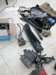  17 دايو لمينز أو ريسر أو سيلو و سبيرو للبيع كلهم 60دينار او البدل على اي شي أخر...