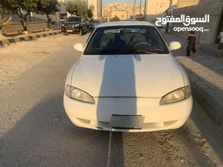  2 هونداي افانتي 95 للبيع