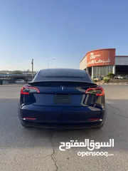  6 تيسلا مودل 3 ستاندر بلس 2023 بسعر مغري