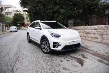  11 كيا نيرو 2022 فحص كامل فل كامل أعلى صنف فئة تورينج EX