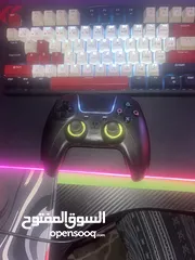  1 جهاز سوني وبي سي