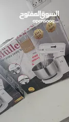  2 عجانة وخفاقة ماركة مولر