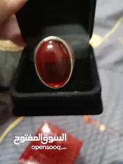 6 تصفيه خواتم فضه