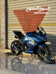  2 سوزوكي 250