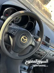  12 مازدا 3 2007