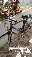  2 دراجه هوايه للبيع