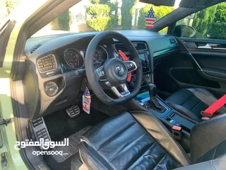  5 جولف mk7 gti