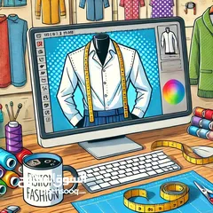  8 مطلوب ممول لمشروع استثماري بمجال الملابس فتح مكتب جملة