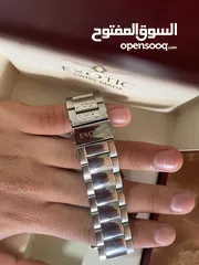  4 ساعه exotic سويسري جديده السعر على واتس