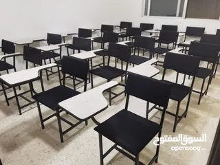 2 مقعد محاضرات مع ركاية للمراكز الثقافية والقرآنية والمدارس