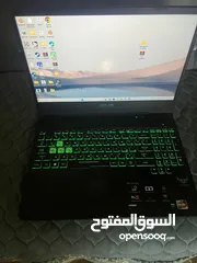  3 لابتوب ASUS TUF